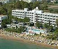 Hotel Yalihan Antalya