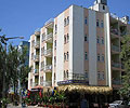 Residence Aparthotel Alaya Alanya Antalya