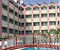 Residence Aparthotel Gazipasa Antalya