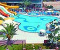 Residence Aparthotel Kahya Antalya