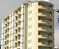 Residence Aparthotel Okan Tower Antalya