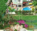 Residence Aparthotel Sunway Antalya