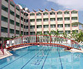 Residence Apartments Gazipasa Antalya