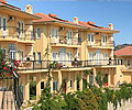 Residence Apartments Goldcity Antalya