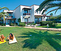Residence Club Turtle Marco Polo Antalya