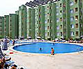 Residence Eldorador Palmariva Tekirova Antalya