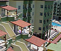 Residence Green Garden Antalya