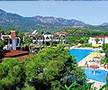 Residence Pirate Beach Club Antalya