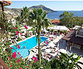 Residence Samira Antalya