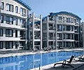 Residence Side Garden Antalya