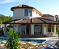 Residence Villa Sun Flower Alanya Antalya